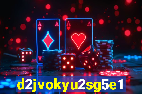 d2jvokyu2sg5e1 cloudfront net